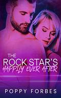 The Rock Star’s Happily Ever After (The Talons #2) by Sarah Kil