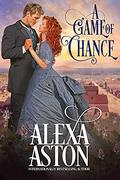 A Game of Chance (Sagebrush Brides #1) by Lauren Linwood