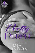 Pretty in Purple by Mia London