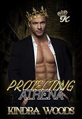 Protecting Athena by Kindra Woods