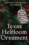 Texas Heirloom Ornament by Sara-Meg Seese
