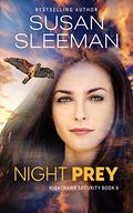 Night Prey by Susan Sleeman