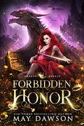 Forbidden Honor by May Dawson