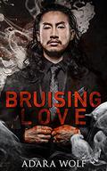 Bruising Love by Adara Wolf