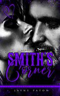 Smith's Corner: Alora & Ash (The Heartwood Series #3) by Jayne Paton