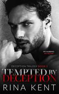 Tempted by Deception by Rina Kent