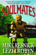 Soulmates by Mike Resnick