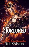 Tortured (Wild Kings MC: 2nd Generation #1) by Erin Osborne