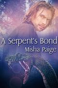 A Serpent's Bond (Myth Kissed #1) by Misha Paige