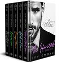 The Hunted Series: The Complete Collection by Ivy Smoak