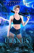 Uranus (Solar Mates #2) by Eva Delaney