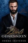 The Devil's Obsession  (East Coast Devils #3) by Somme Sketcher