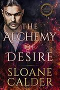 The Alchemy of Desire (Natura Elementals #4) by Sloane Calder