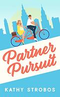 Partner Pursuit (New York Friendship #1) by Kathy Strobos