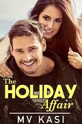 The Holiday Affair (Match Made in Hell #3) by M.V. Kasi