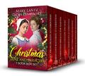 Christmas Love and Miracles by Lydia Pembroke