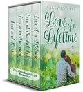 The Abundance Series Books 0-3 (Abundance Series Boxed Sets #1) by Sally Bayless