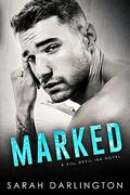 Marked (Kill Devil Ink #2) by Sarah Darlington