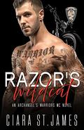 Razor's Wildcat by Ciara St James