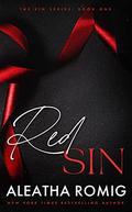Red Sin by Aleatha Romig