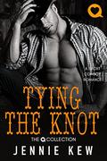 Tying The Knot (The Q Collection #8) by Jennie Kew