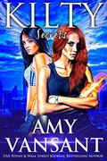 Kilty Secrets (Kilty #5) by Amy Vansant