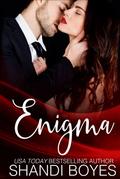 Enigma by Shandi Boyes