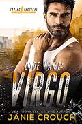 Code Name: Virgo by Janie Crouch
