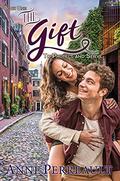 The Gift, To Protect and Serve Book 1 (To Protect and Serve #1) by Anne Perreault