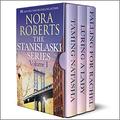 The Stanislaski Series Collection Volume 1 by Nora Roberts
