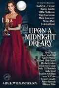 Upon a Midnight Dreary: A Halloween Anthology by Elizabeth Keysian