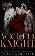 Wicked Knight by Tracy Lorraine