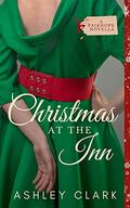 Christmas at the Inn  (Fairhope) by Ashley Clark