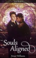 Souls Aligned (Tasier #2) by Arian Williams