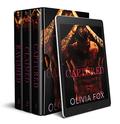 Dirty Fairy Tales Series : Demanding Daddy Books 1-3 by Olivia Fox