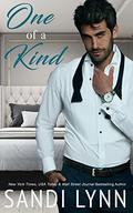 One of a Kind by Sandi Lynn