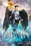 Jaemin (Eleven Wings #6) by Brittni Chenelle