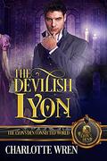 The Devilish Lyon (The Lyon's Den Connected World) by Charlotte Wren