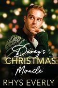 Davey's Christmas Miracle by Chris Ethan
