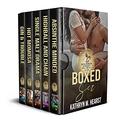Bourbon Street Bad Boys' Club - The Marchionni Brothers: Books 1-5  (Bourbon Street Bad Boys' Club) by Kathryn M. Hearst