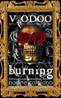 Voodoo Burning by N.M. Catalano