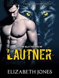 Lautner (The Stone Valley Pack #1) by Elizabeth Jones