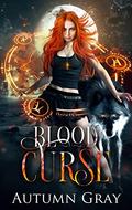 Blood Curse by Autumn Gray