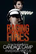 Raging Fires by Candace Camp