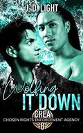 Wolfing it Down (CREA #8) by J.D. Light