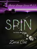 Spin by Zara Cox