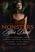 Monsters After Dark by Leslie Chase