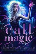 Call of Magic by Becca Blake, Avery Song