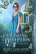 Unmasking Deception by Mary Lancaster