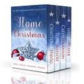 Home for Christmas (The Christmas Lights Collection #6) by Cathe Swanson